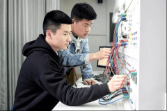 络规划、平安保障