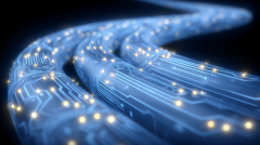 <b>其集成液冷方案支撑单模块最高400W功</b>