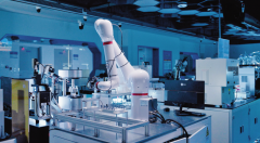 光筛选材料配方就需要十年