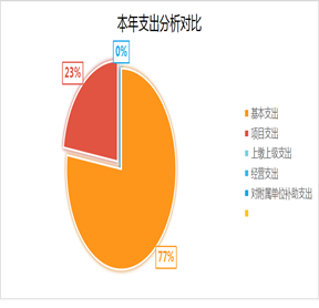 本年支出